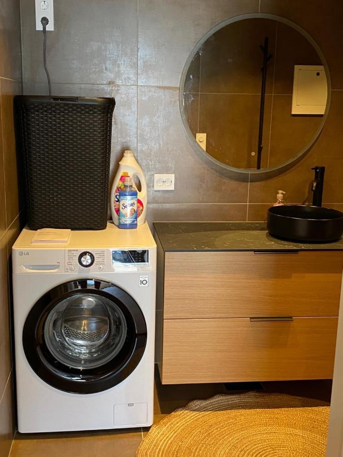 Apartment With Boat Spangereid Экстерьер фото